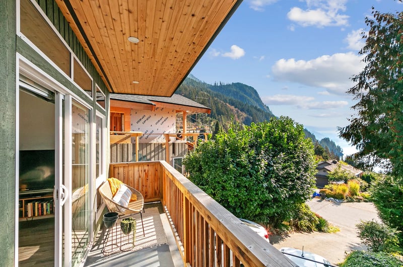 Luxury estate at 45 Sweetwater Place, Lions Bay — photo 17