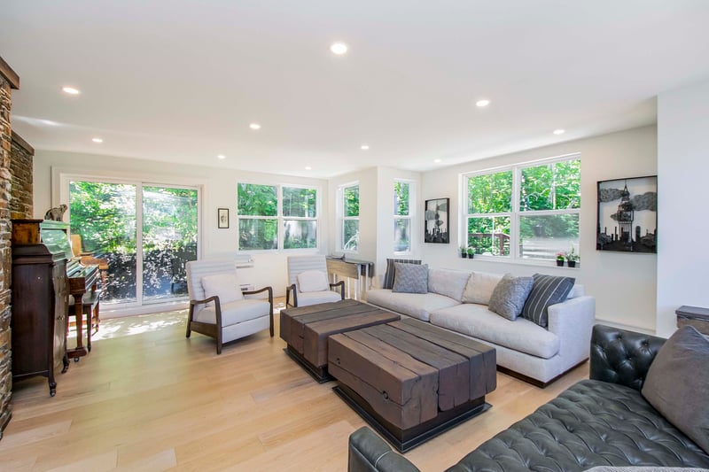 Luxury estate at 3101 Purcells Cove Road, Purcells Cove — photo 6
