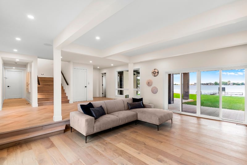 Luxury estate at 476 West Chestermere Drive, Chestermere, AB — photo 17