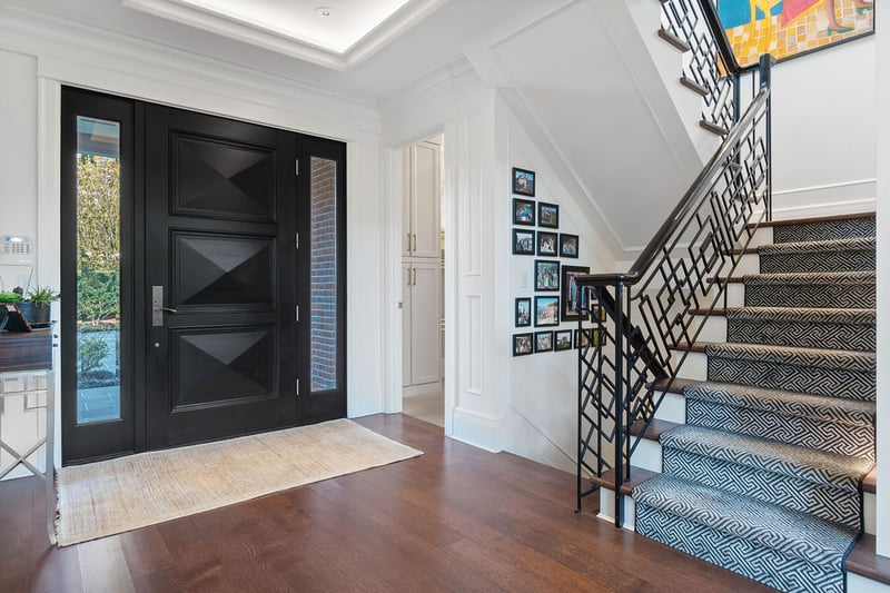 Luxury estate at 8112 Government Road, Burnaby, BC — photo 8