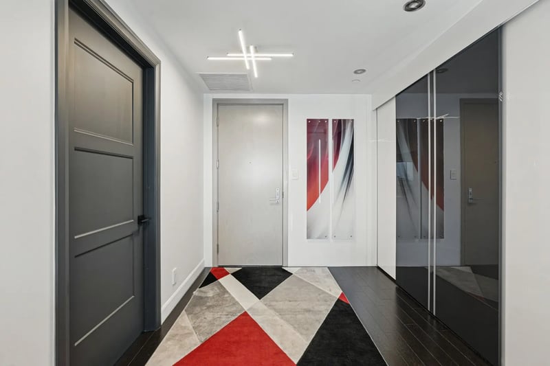 Luxury estate at 1400 Av. des Draveurs #1005, Trois-Rivieres, QC — photo 16