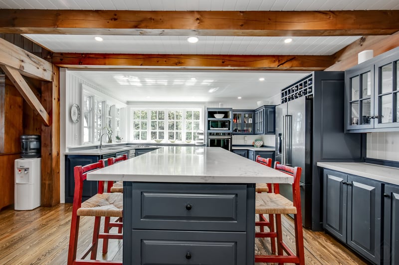 Luxury estate at 14 Milford Bay Road, Milford Bay, ON — photo 14
