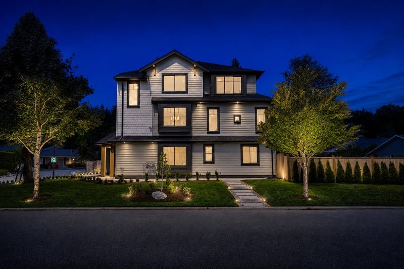 Luxury estate at 101 1948 143 Street, Surrey, BC — photo 36