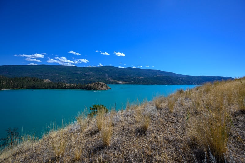 Luxury estate at 245 Kalamalka Lakeview Drive, Vernon, BC — photo 5