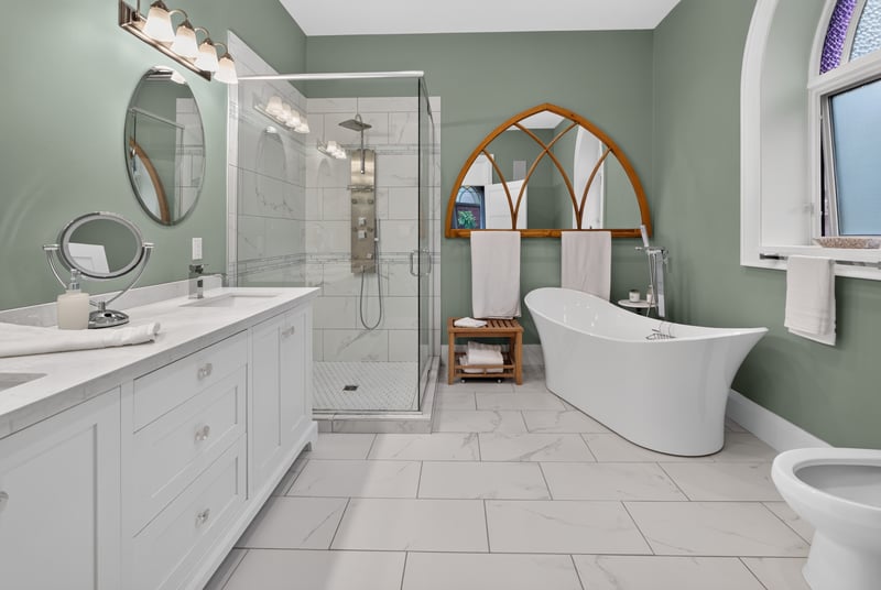 Luxury estate at 45 McMurray Street, Bracebridge, ON — photo 9