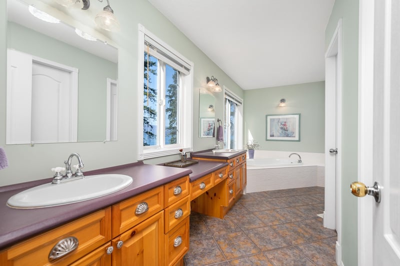 Luxury estate at 9725 Cameron Road, Vernon, BC — photo 26