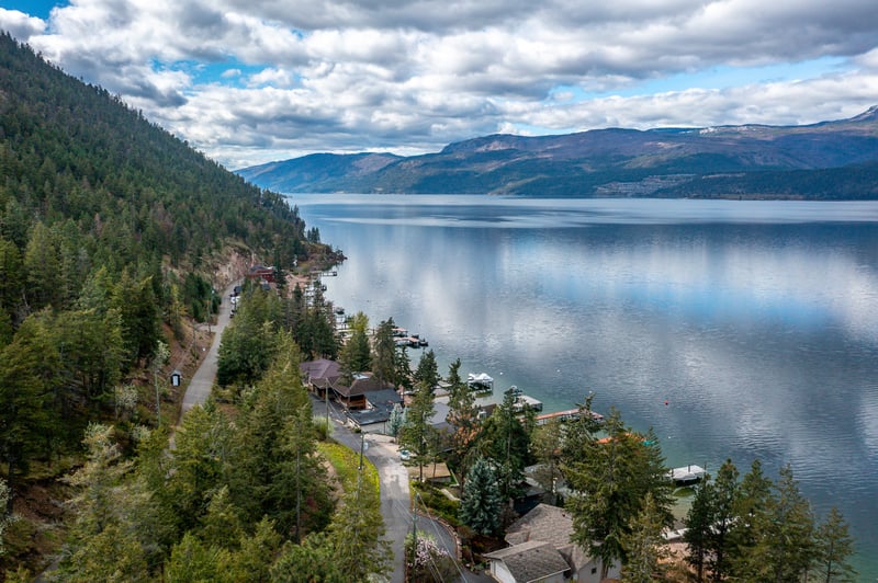 Luxury estate at 20 - 9900 EASTSIDE Road, Vernon, BC — photo 21