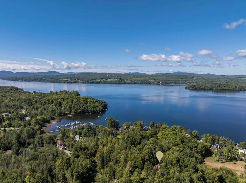 Luxury estate at 291 Chemin du Nordet, Magog, QC — photo 3
