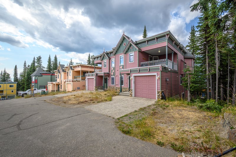 Luxury estate at 7 - 635 Monashee Road, Vernon, BC — photo 4