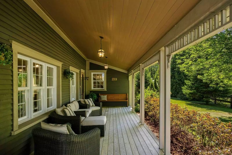 Luxury estate at 1621Z Chemin de Fitch Bay, Stanstead, QC — photo 68