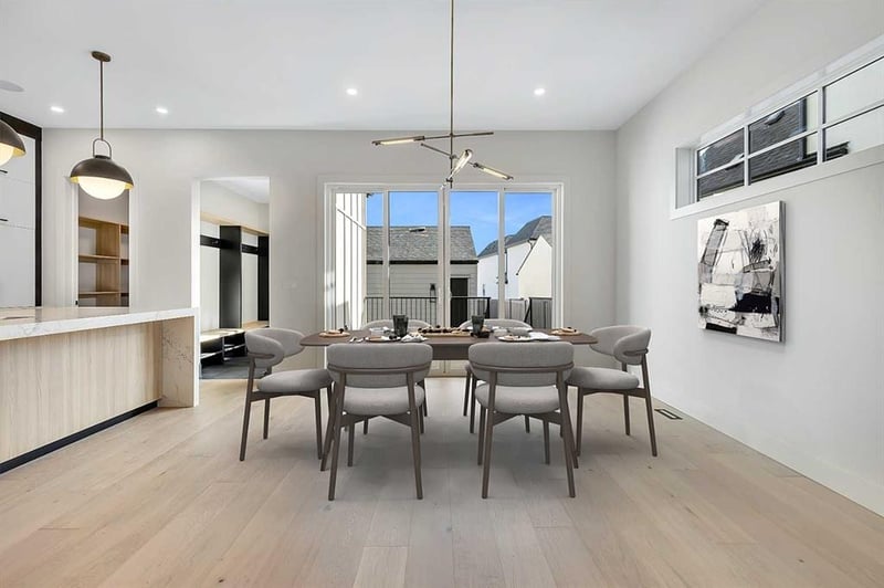 Luxury estate at 342 Normandy Drive Southwest, Calgary, AB — photo 8