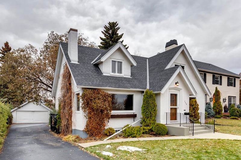 Luxury estate at 748 Crescent Road, Calgary — photo 4