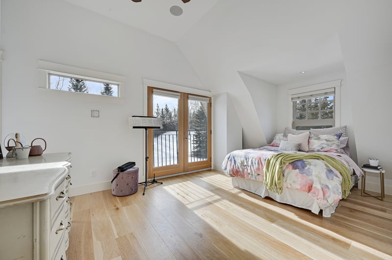 Luxury estate at 84 Eagle Butte Ranch, Calgary — photo 24