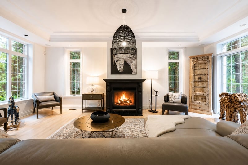 Luxury estate at 1567 Rue des Mésanges, Saint-Bruno-de-Montarville, QC — photo 17