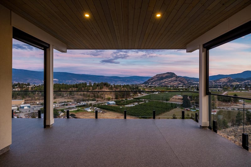 Luxury estate at 17499 Sanborn Street, Summerland, BC — photo 7