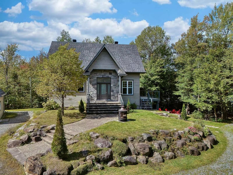 Luxury estate at 91 Chemin des Littorelles, Orford, QC — photo 67