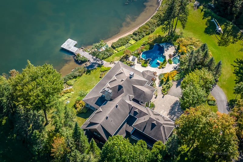 Luxury estate at 367 Ch du Tour-du-Lac, Lac-Beauport — photo 25