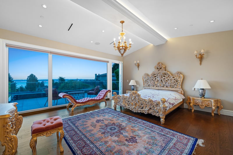 Luxury estate at 2540 Mathers Avenue, West Vancouver, BC — photo 35