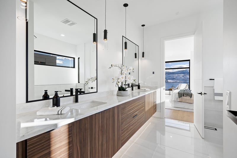 Luxury estate at 1439 Vineyard Drive, West Kelowna — photo 15
