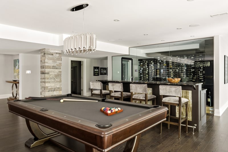 Luxury estate at 1412 Birchwood Drive, Mississauga, ON — photo 25