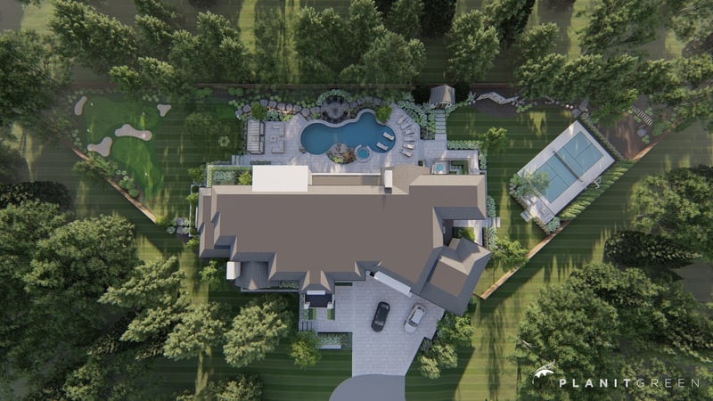 Luxury estate at 49 Thornwood Drive, Hamilton, ON — photo 25