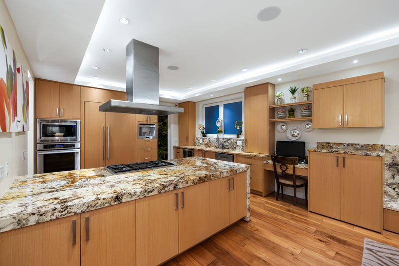 Luxury estate at 2449 Kings Avenue, West Vancouver, BC — photo 33