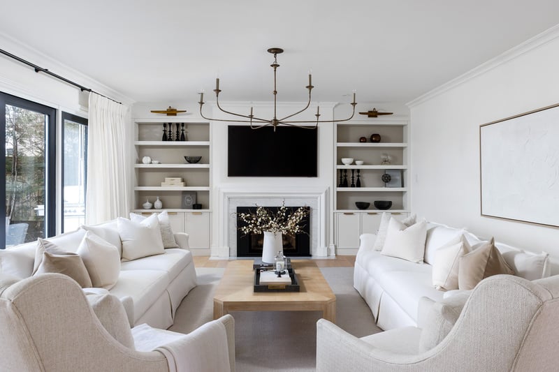 Luxury estate at 3 Ennisclare Drive East, Oakville, ON — photo 7