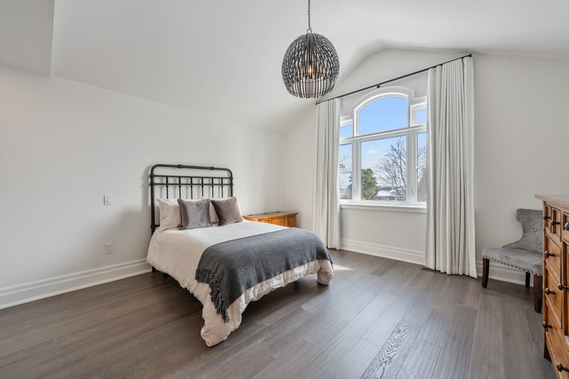 Luxury estate at 2265 Lakeshore Road #3, Burlington, ON — photo 27