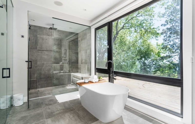 Luxury estate at 481 Guildwood Parkway, Toronto — photo 13