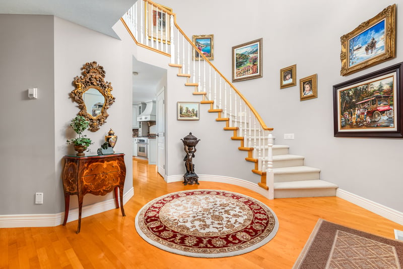 Luxury estate at 7504 Kennedy Lane, Vernon, BC — photo 5