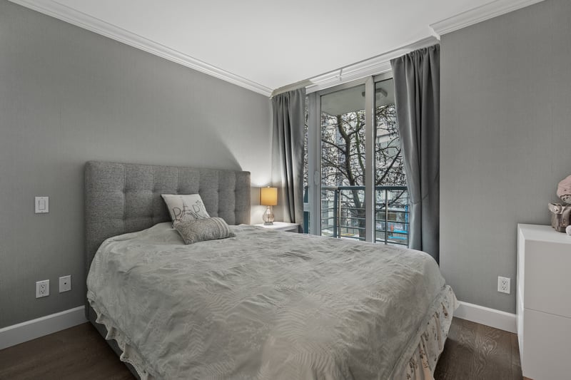 Luxury estate at 493 Broughton Street, Vancouver, BC — photo 19