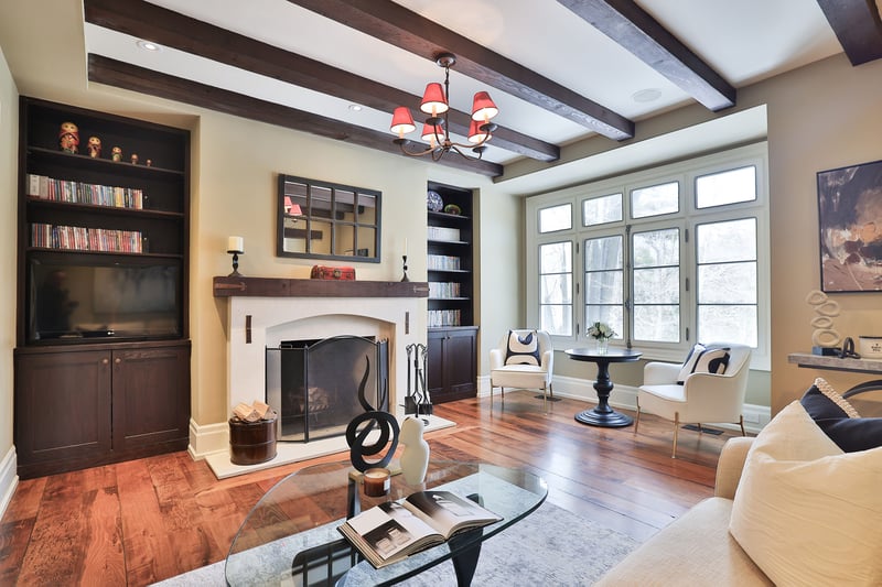 Luxury estate at 1093 Algonquin Drive, Mississauga, ON — photo 10