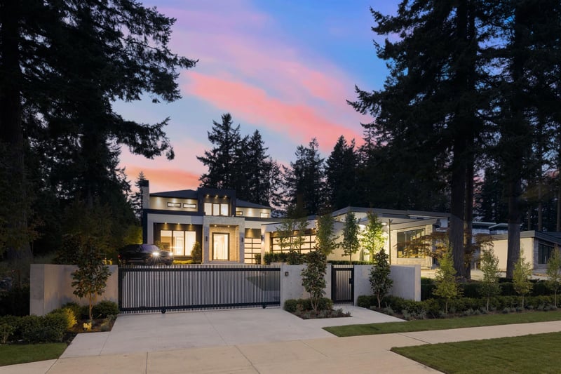 Luxury estate at 2555 141 Street, Surrey, BC — photo 7