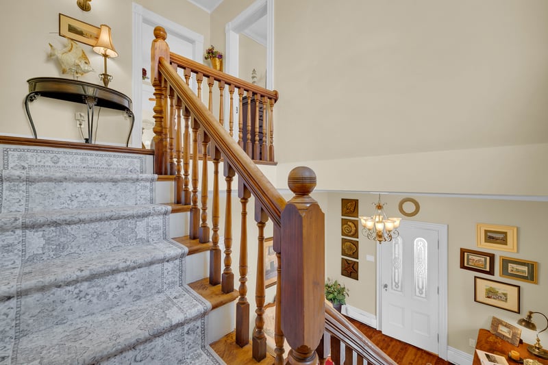 Luxury estate at 166 Montague Street, St. Andrews, NB — photo 36