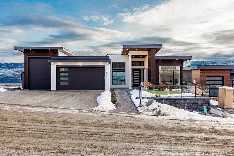 Luxury estate at 1439 Vineyard Drive, West Kelowna — photo 6