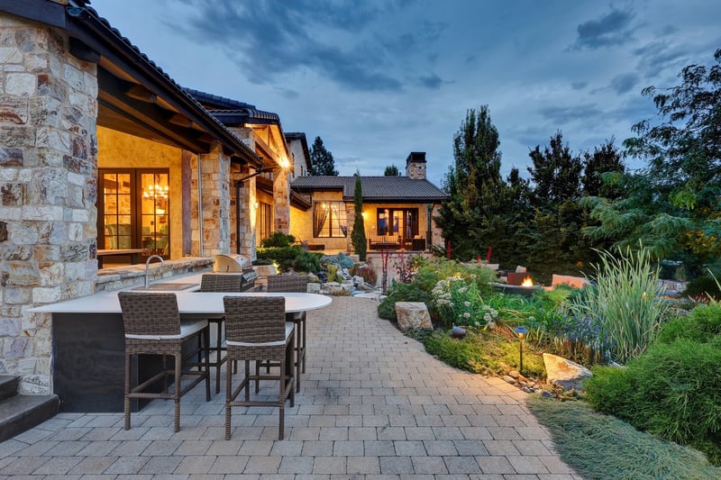 Luxury estate at 4303 Takla Road, Kelowna, BC — photo 43