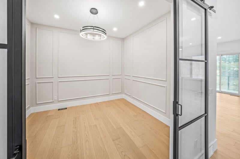 Luxury estate at 50 Elmont Drive Southwest, Calgary, AB — photo 5