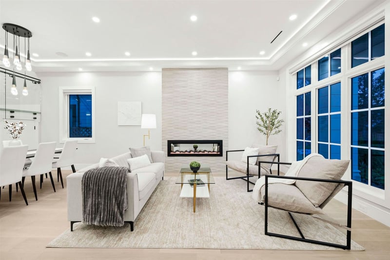 Luxury estate at 2096 Bowler Drive, Surrey, BC — photo 5