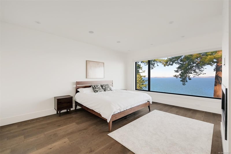Luxury estate at 4599 Cordova Bay Road, Saanich, BC — photo 24
