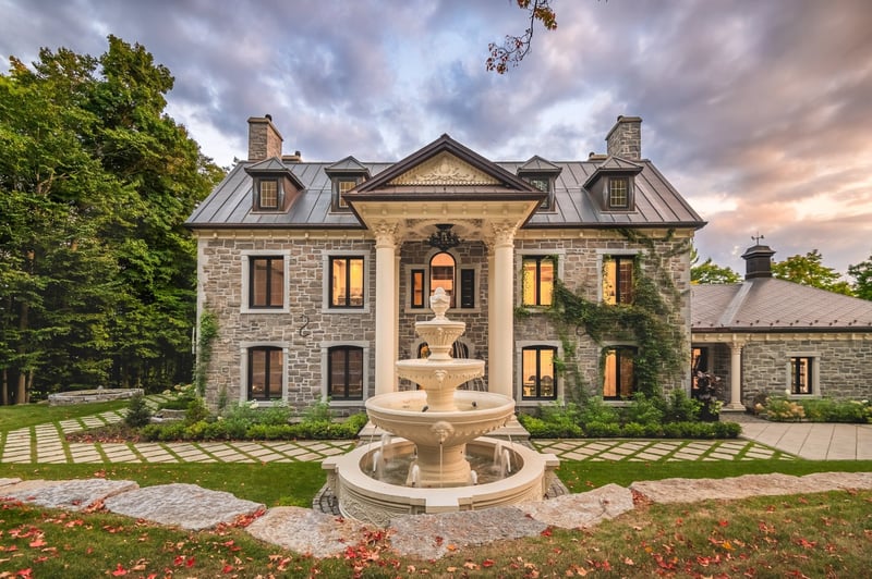 Luxury estate at 1093 Rue Béique, Mont-Saint-Hilaire, QC — photo 73