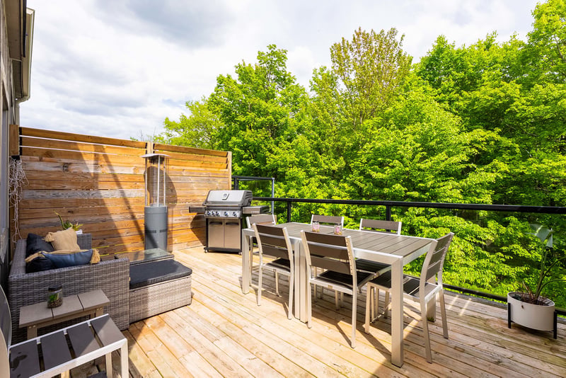 Luxury estate at 61 Rockmount Crescent, Gravenhurst, ON — photo 11