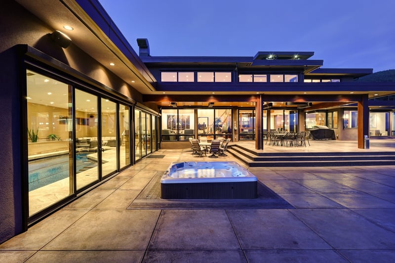Luxury estate at 6487 Dixon Dam Road, North Okanagan, BC — photo 46