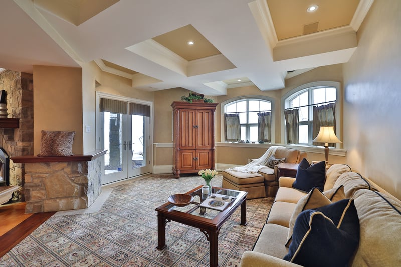 Luxury estate at 872 Whittier Crescent, Mississauga, ON — photo 19