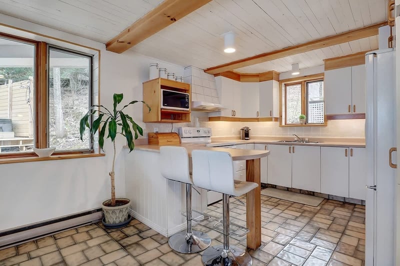 Luxury estate at 19 Chemin Girl's Camp, Mansonville, QC — photo 20