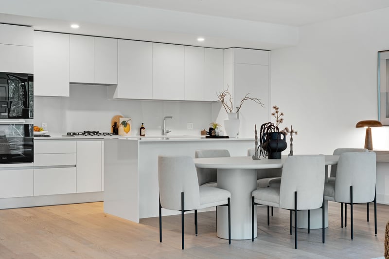Luxury estate at 200 Keewatin Avenue #PH410, Toronto, ON — photo 4