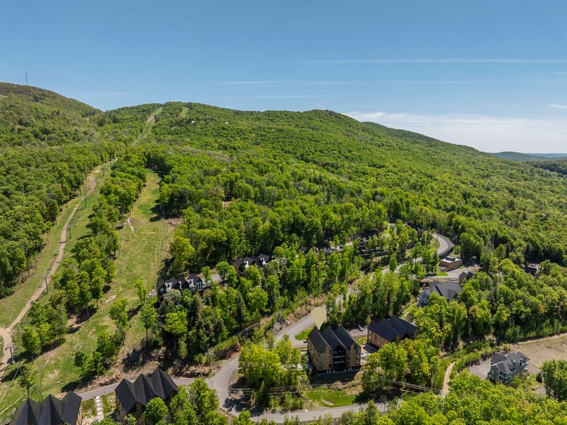 Luxury estate at 194 Chemin des Diligences, Bromont, QC — photo 20