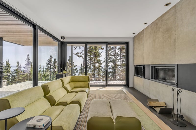 Luxury estate at 510 Rue St Raphaël, La Malbaie, QC — photo 25