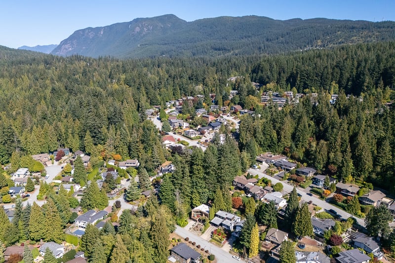 Luxury estate at 159 Roe Drive, Port Moody, BC — photo 37