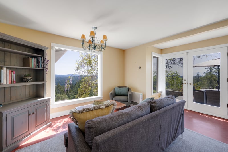 Luxury estate at 4699 Kerryview Drive, Victoria, BC — photo 13