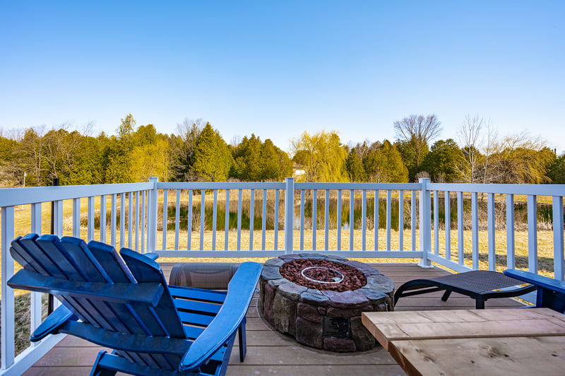Luxury estate at 391342 Grey County Road 109, Mount Forest, ON — photo 15